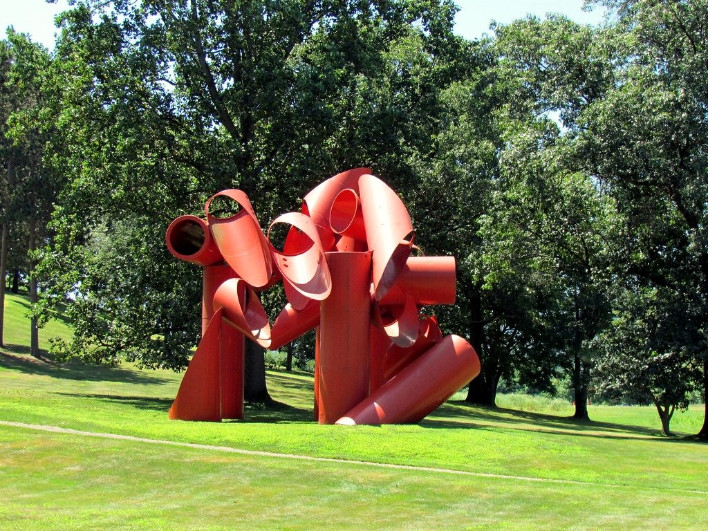 Storm King Art Center