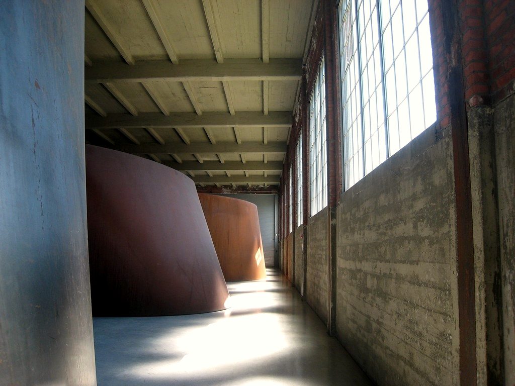 Dia Beacon