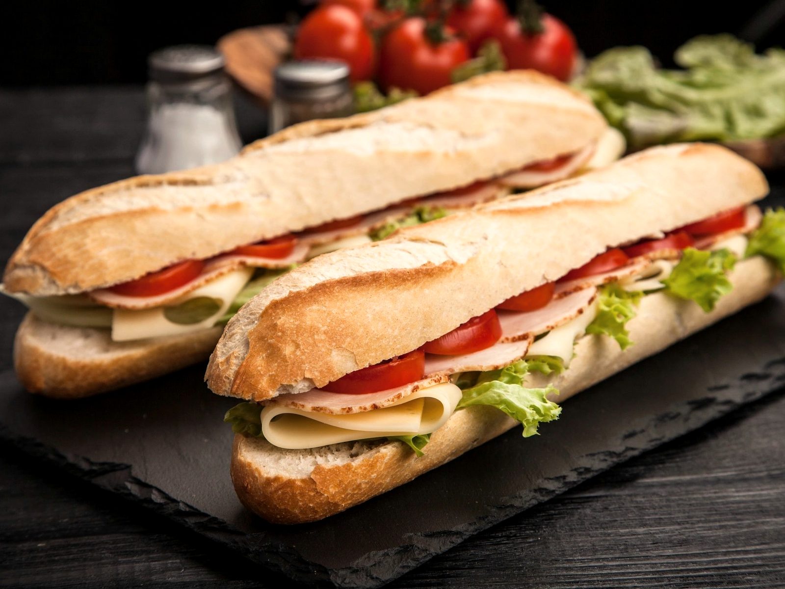 The Market Place Deli
