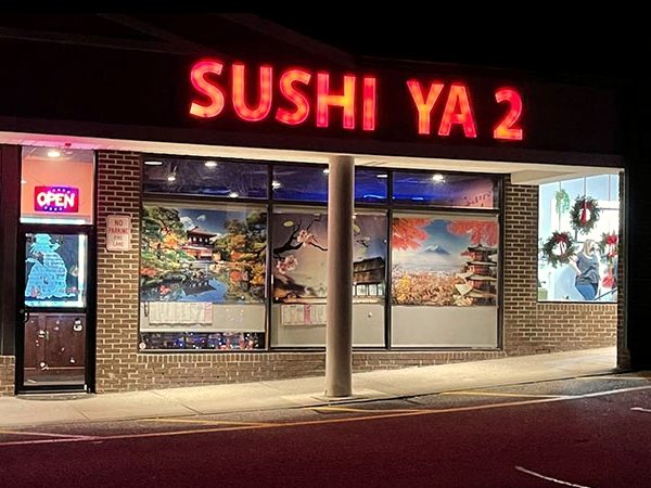 Sushi Ya 2