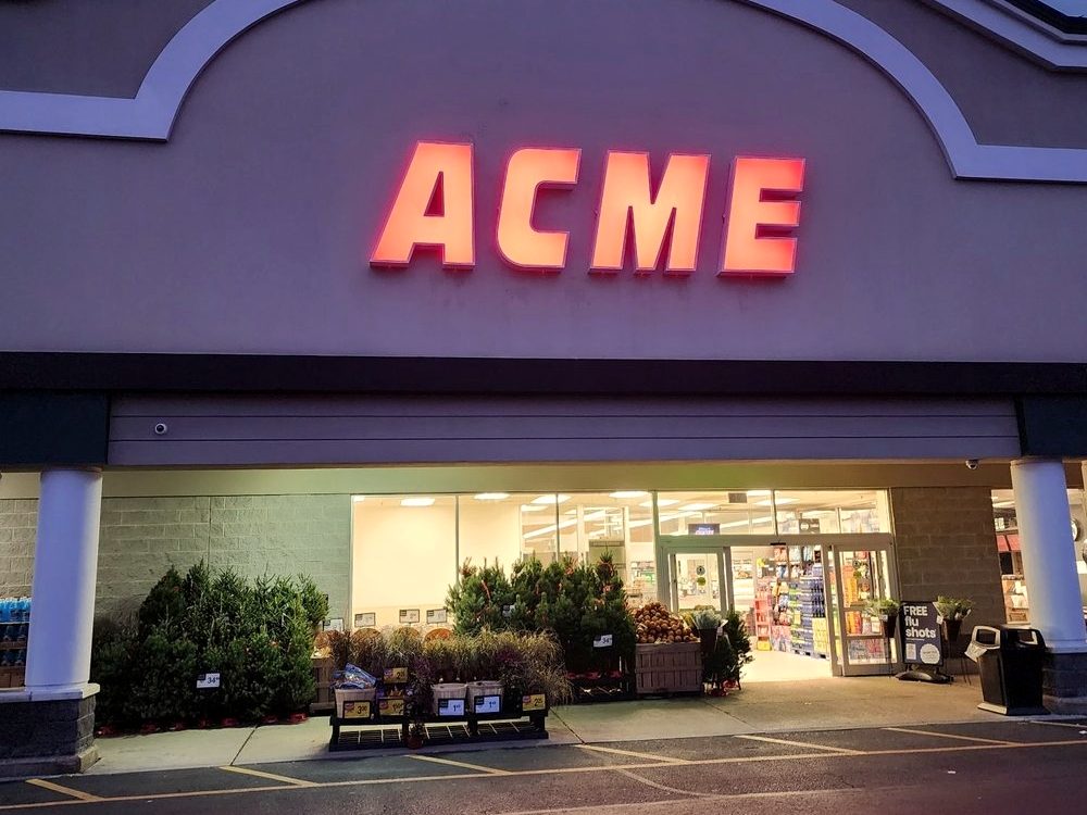 ACME Markets
