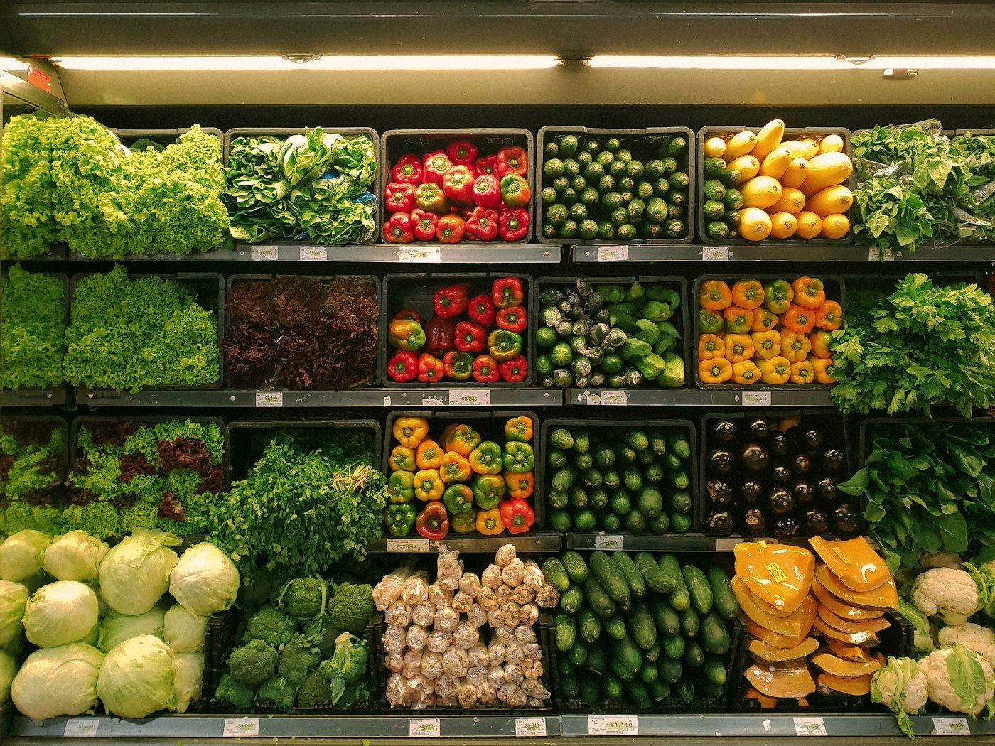 Green Life Market