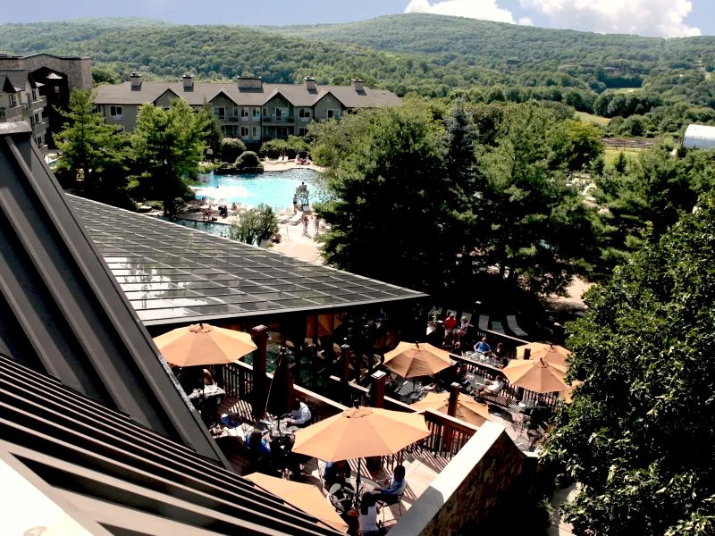 Minerals Resort and Spa