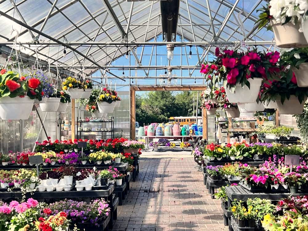 Pennings Farm Market