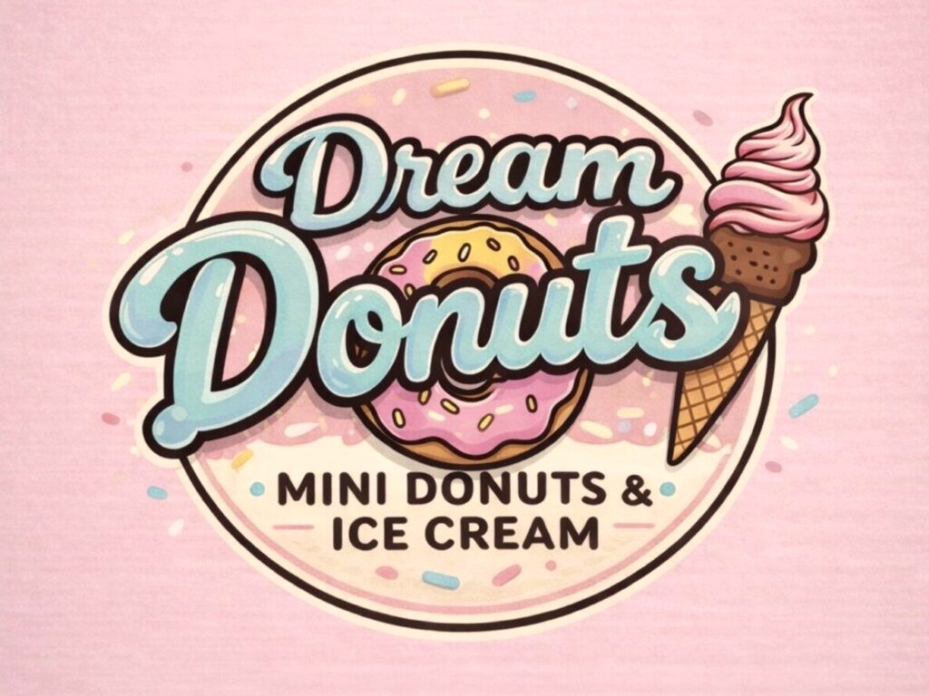 Dream Donuts