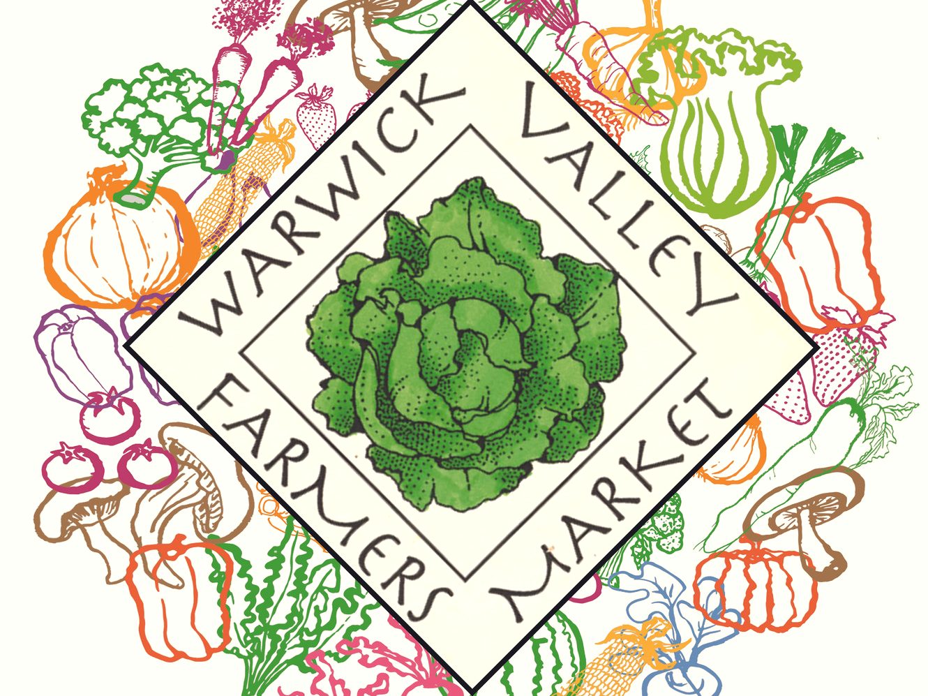 Warwick Valley Farmers' Market