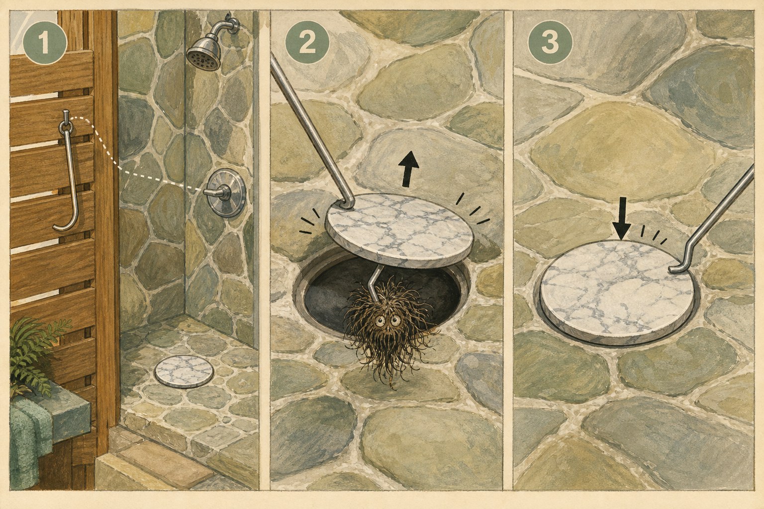 SLOW? diagram