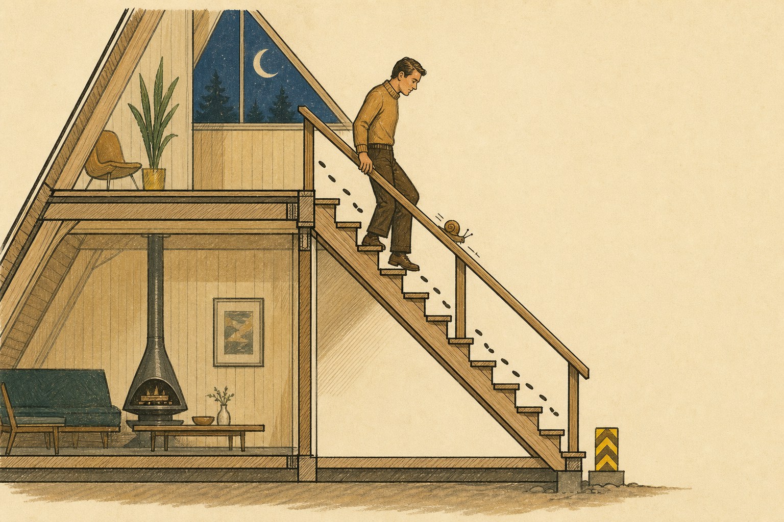 STEEP diagram