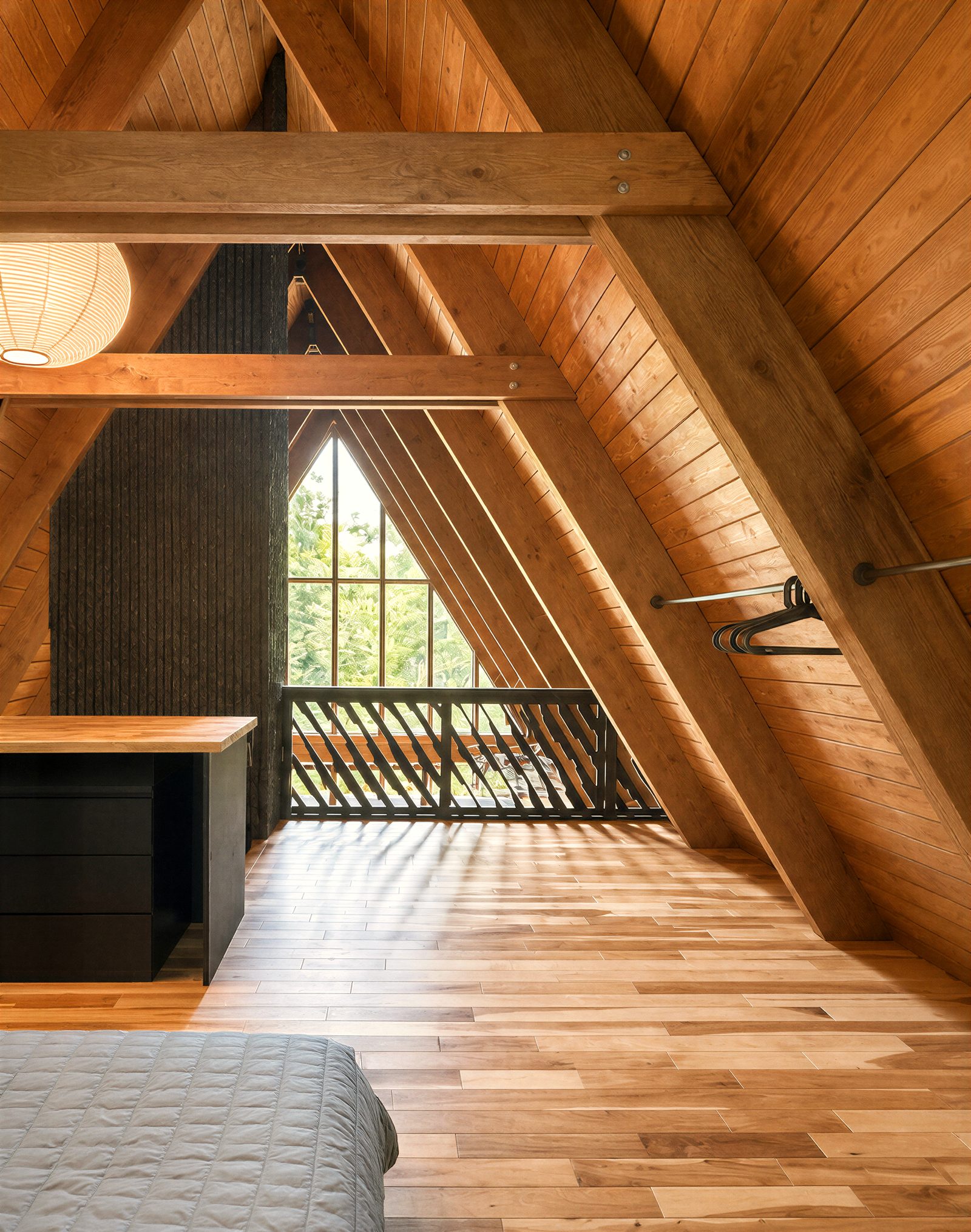 Loft photo