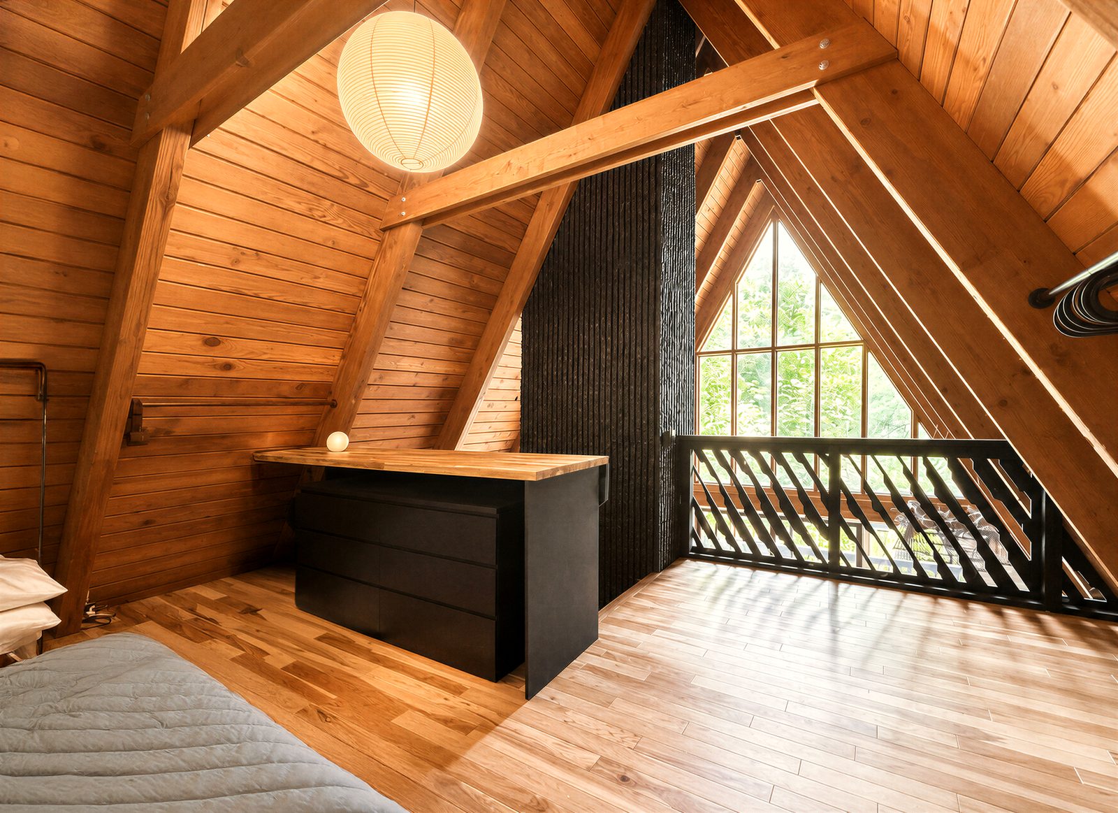 Loft photo
