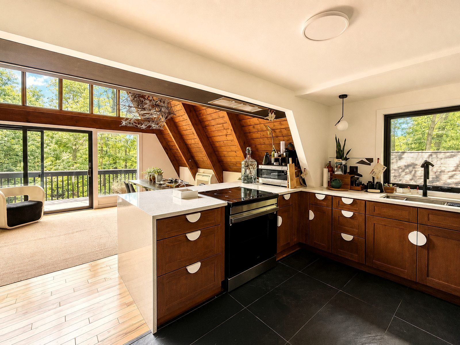 Kitchen photo